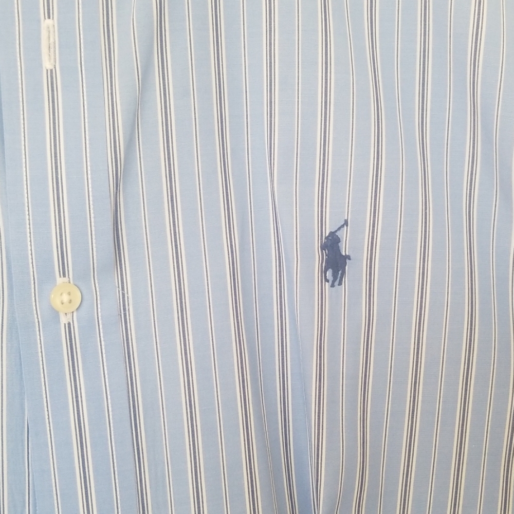 Classic Fit Button Down - image 3